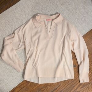J.Crew Cashmere V Neck Sweater